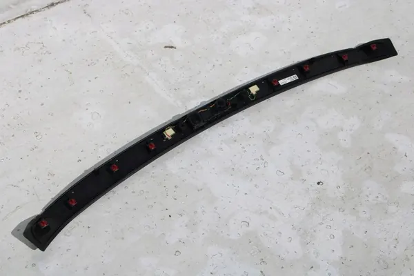 OEM bt-cars-32945 Kofferbakhendel met schakelaar image 5