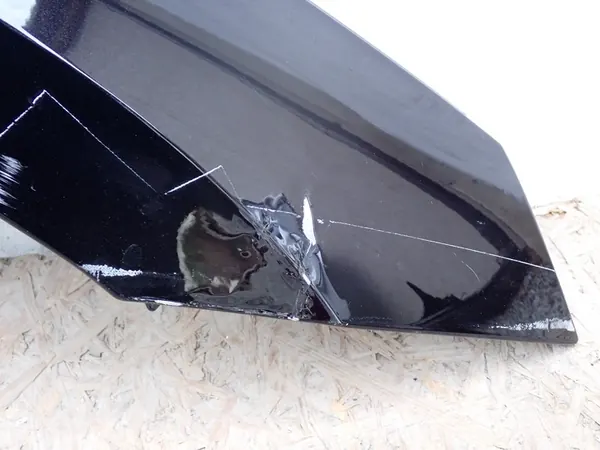 Fram Höger Skärm Skoda Scala 2019- OEM 657821106 image 2