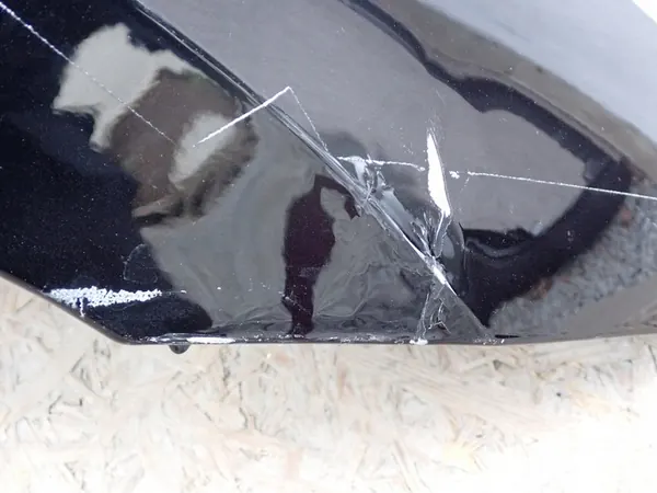 Fram Höger Skärm Skoda Scala 2019- OEM 657821106 image 3