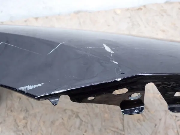 Fram Höger Skärm Skoda Scala 2019- OEM 657821106 image 4