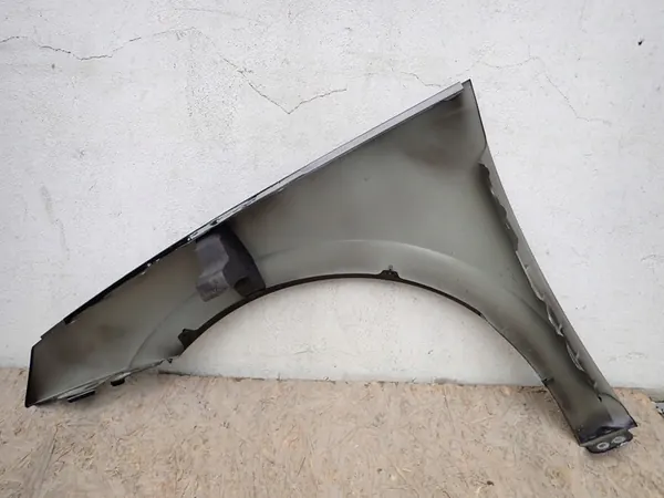 Fram Höger Skärm Skoda Scala 2019- OEM 657821106 image 5