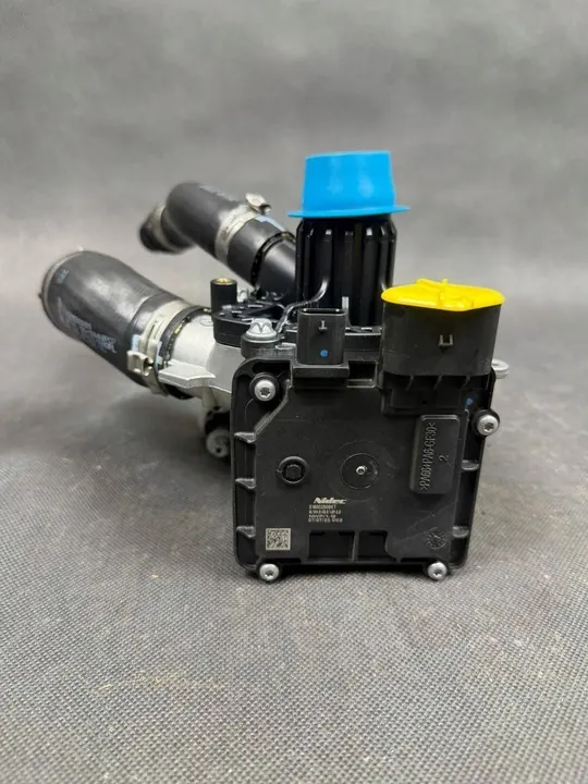 Vattenpump Mercedes C-Klass W206, S206, X254, C254, W214 A2542003000 image 7