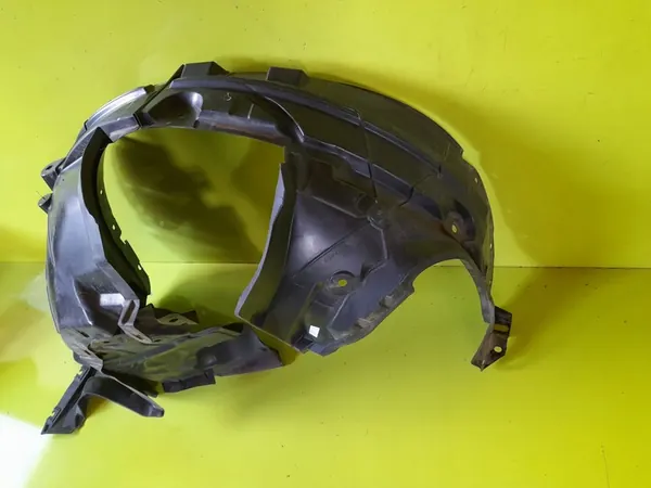 Left Front Wheel Arch Nissan X-Trail T32 638424CB0B image 3