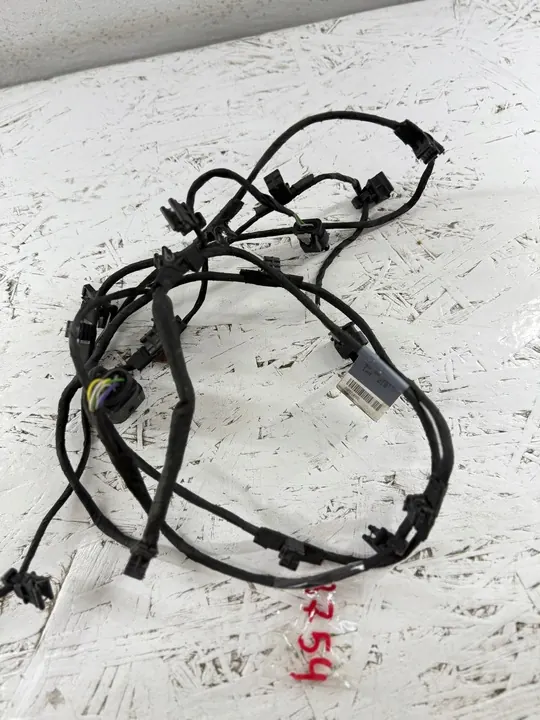 Framstötstänger Audi A4 8W0971095C image 3