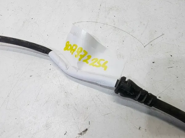 Câble de serrage roue OEM 80A972254 Droit Arrière Audi Q5 image 3