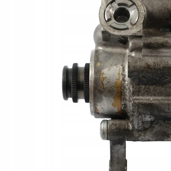 Mercedes W204 Servostyrningspump Diesel OM642 A0054668401 image 2