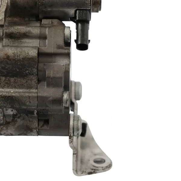 Mercedes W204 Servostyrningspump Diesel OM642 A0054668401 image 3