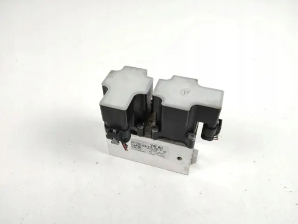 Skoda Enyaq iV Klima-Expansionsventil OEM 1EA816702C image 2
