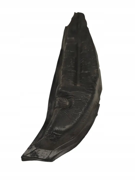 Tesla Model S vasen lokasuojus OEM NOB18409 image 3