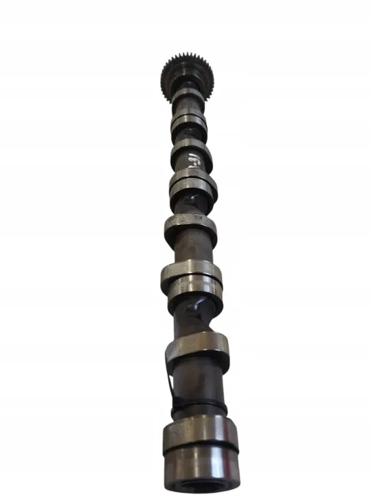 Arbre à cames utilisé Volkswagen Golf VI OEM 03L101B14090 image 3