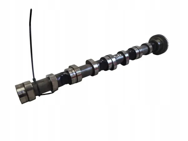 Arbre à cames utilisé Volkswagen Golf VI OEM 03L101B14090 image 4