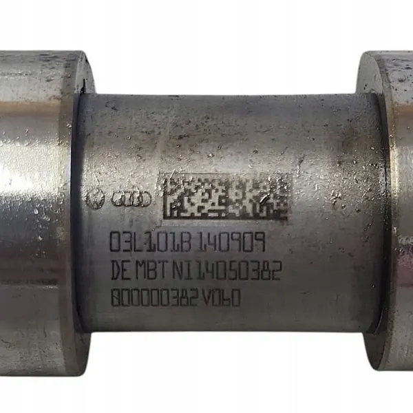 Arbre à cames utilisé Volkswagen Golf VI OEM 03L101B14090 image 5