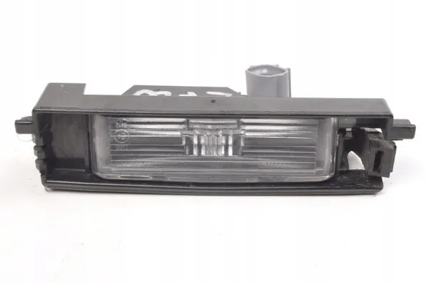 OEM 421940 Kentekenplaatlamp voor Peugeot 108 image 2