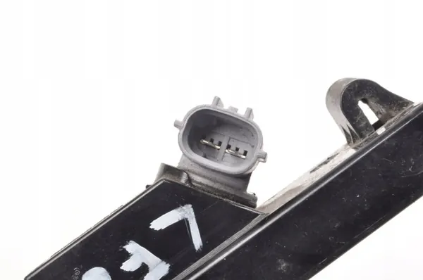 OEM 421940 Kentekenplaatlamp voor Peugeot 108 image 3