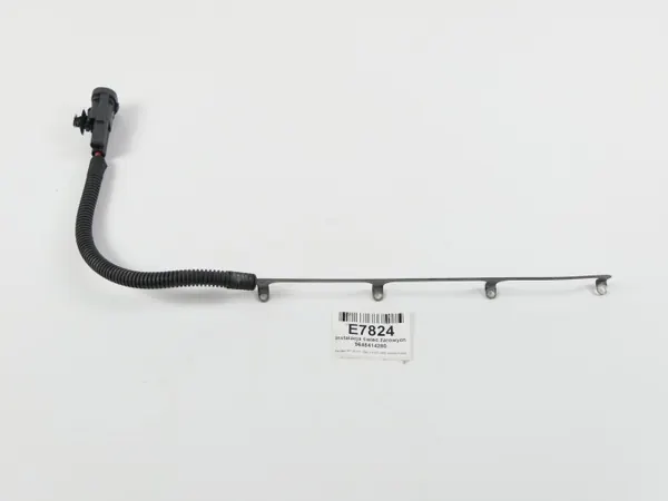 Glühkerzensatz Peugeot OE für 807 2.2 HDI 2002-2014 image 2