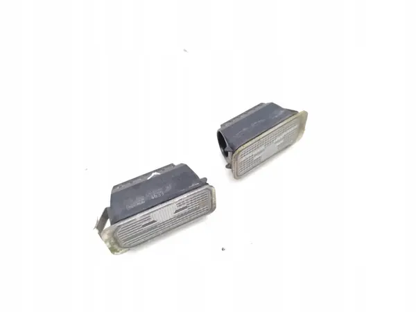 OEM 6M2A-13550-AC Ford Mondeo Feu de Plaque image 10