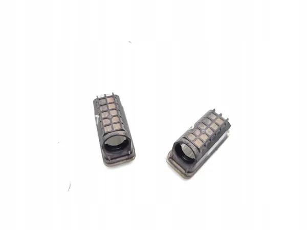 OEM 6M2A-13550-AC Ford Mondeo Feu de Plaque image 5