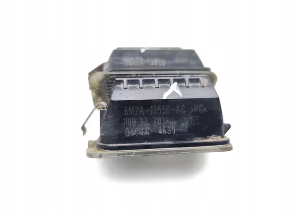 OEM 6M2A-13550-AC Ford Mondeo Feu de Plaque image 7