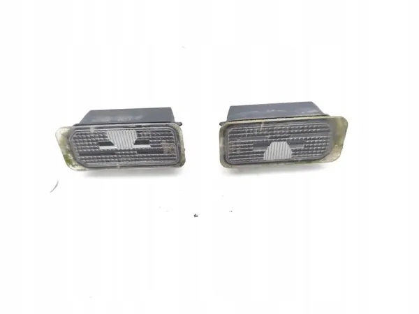 OEM 6M2A-13550-AC Ford Mondeo Feu de Plaque image 9