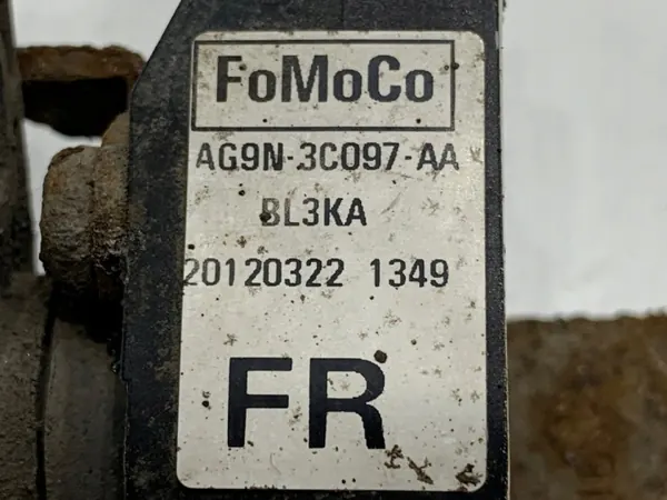 Xenon-nivåsensor OEM AG9N-3C097-AA Höger Fram image 4