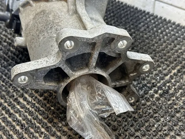 Boîte de transfert Volvo V40 Cross Country P31256683 image 3