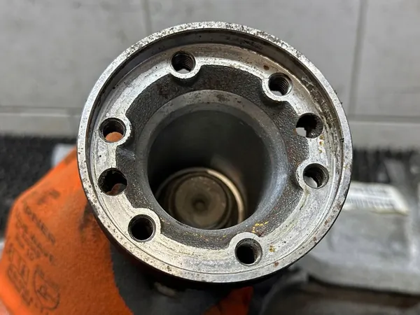 Boîte de transfert Volvo V40 Cross Country P31256683 image 5