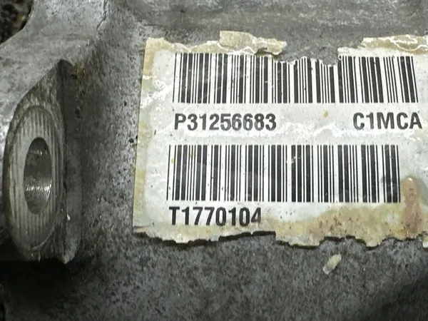 Boîte de transfert Volvo V40 Cross Country P31256683 image 6