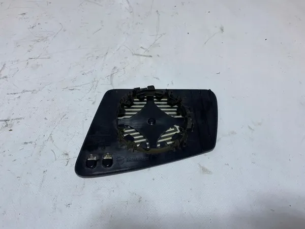Inserto vetro specchio lato destro MERCEDES W204 A2128100221 image 2