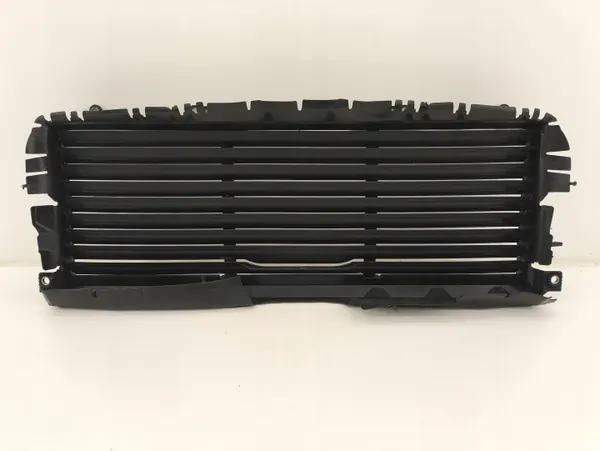 Rejilla Entrada Aire Dirección OEM 52244603 Fiat Ducato image 2