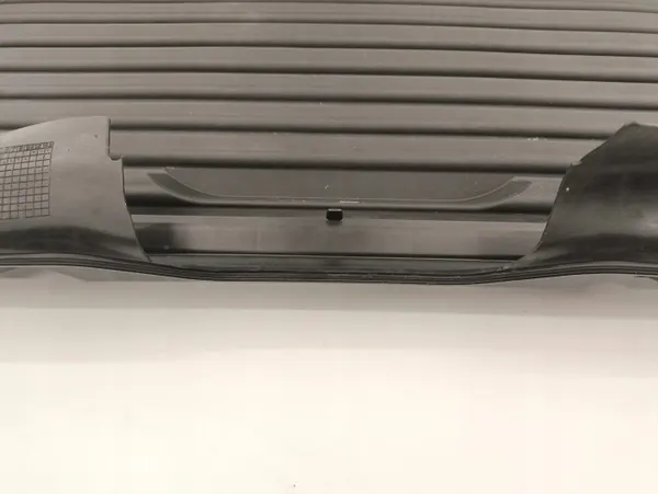 Rejilla Entrada Aire Dirección OEM 52244603 Fiat Ducato image 6