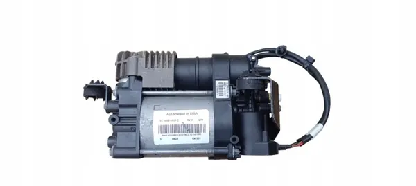 Fjäderkompressor OEM 68204730AG för Jeep Grand Cherokee image 2