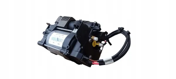 Fjäderkompressor OEM 68204730AG för Jeep Grand Cherokee image 3
