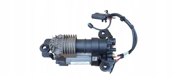 Fjäderkompressor OEM 68204730AG för Jeep Grand Cherokee image 4