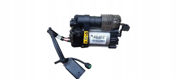 Fjäderkompressor OEM 68204730AG för Jeep Grand Cherokee image 5