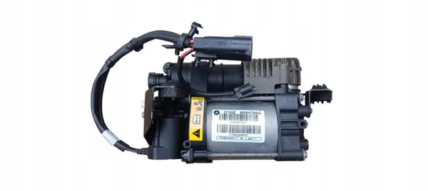 Fjäderkompressor OEM 68204730AG för Jeep Grand Cherokee image 7