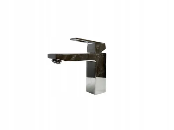 Grohe Eurocube Kromi Pesuallashana image 2