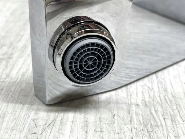 Grohe Eurocube Kromi Pesuallashana image 6