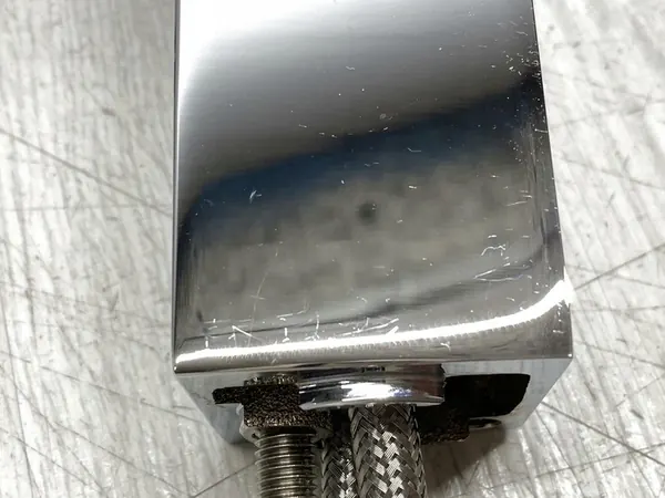 Grohe Eurocube Kromi Pesuallashana image 8