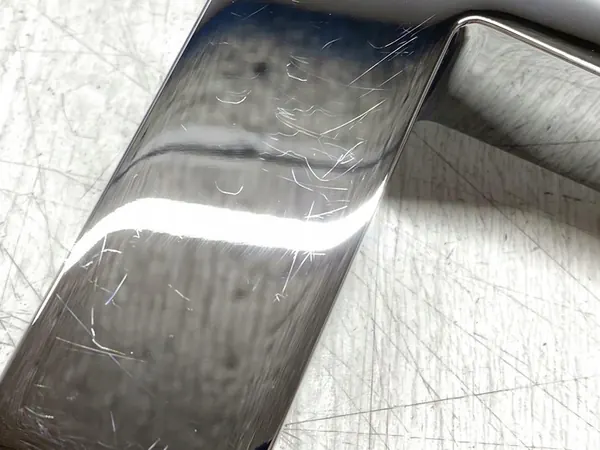 Grohe Eurocube Kromi Pesuallashana image 9
