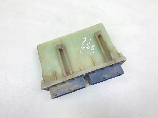Module ventilateur OEM 24462347 pour Opel Astra G Berline image 3