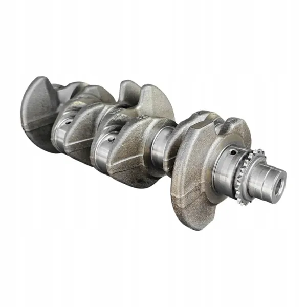 Virabrequim 38AA 06A105209B para Audi Seat Skoda VW image 3