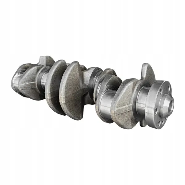Virabrequim 38AA 06A105209B para Audi Seat Skoda VW image 4