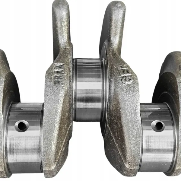Virabrequim 38AA 06A105209B para Audi Seat Skoda VW image 5