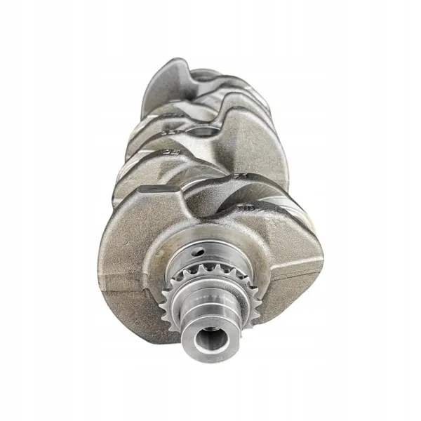Virabrequim 38AA 06A105209B para Audi Seat Skoda VW image 7