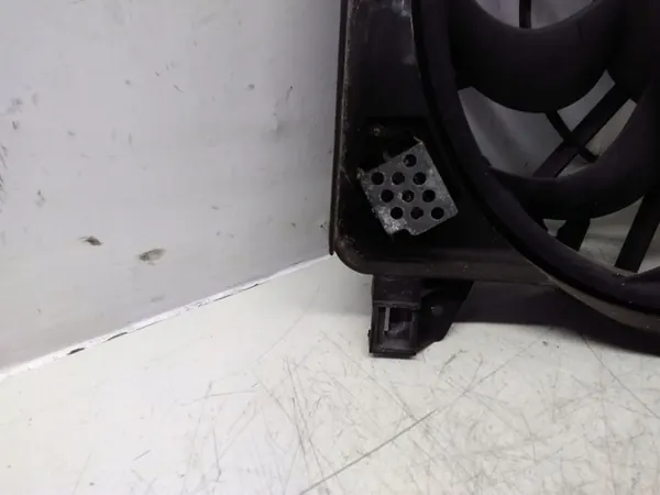 Opel OE 3135103909 kylarrubrik image 4