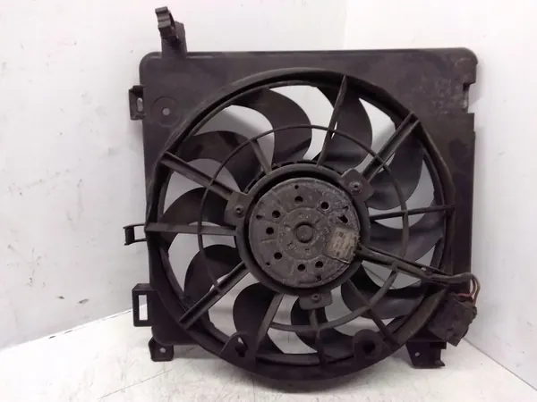 Opel OE 3135103909 kylarrubrik image 5