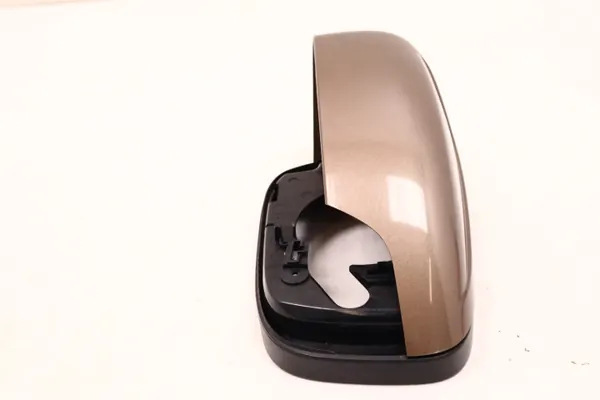 Volvo XC60 I linke Spiegelabdeckung OEM 1274734563 image 3