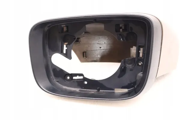 Volvo XC60 I linke Spiegelabdeckung OEM 1274734563 image 4