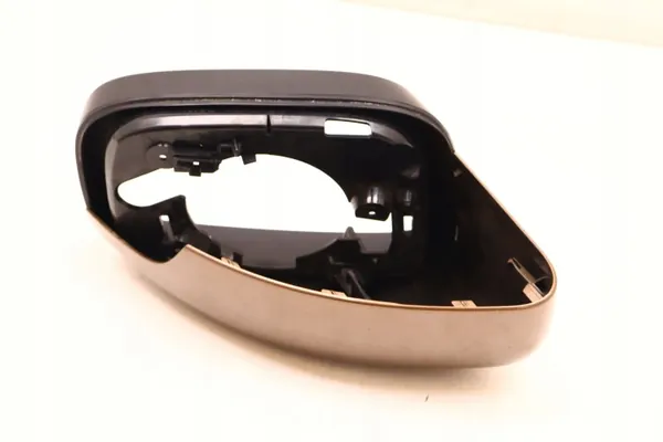 Volvo XC60 I linke Spiegelabdeckung OEM 1274734563 image 5