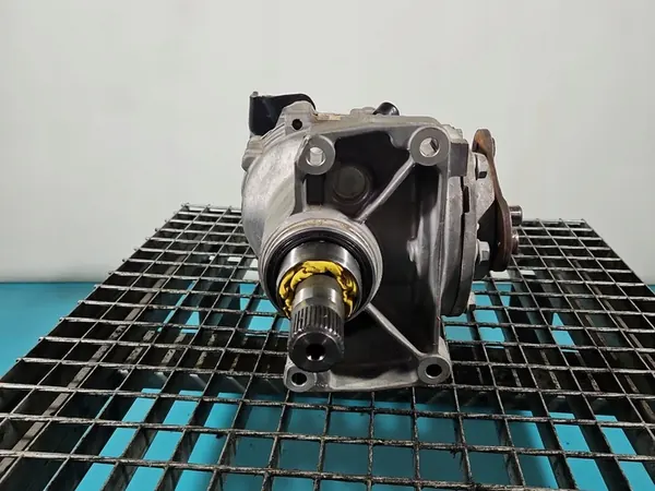 Réducteur Skoda Kodiaq I 2.0 TSI DSG 4X4 4WD image 2